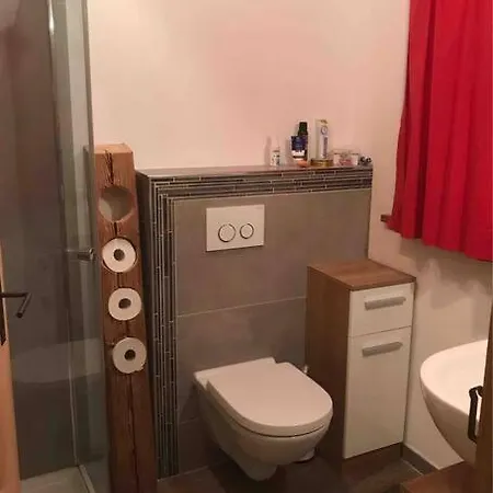 Appartement Zuhause