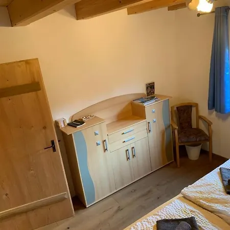 Zuhause Appartement Warngau