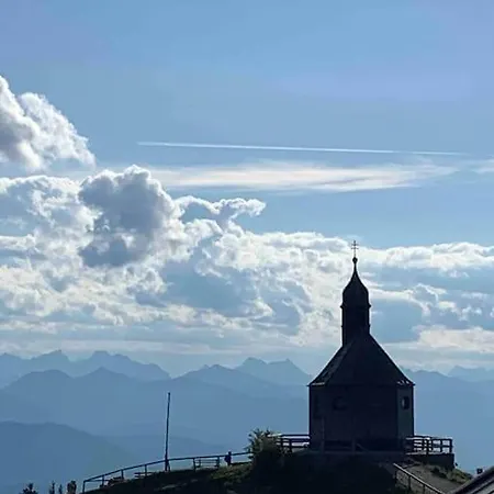 Zuhause Warngau